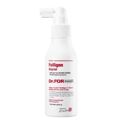 Dr.FORHAIR Folligen Tonic Стимулюючий тонік для росту волосся