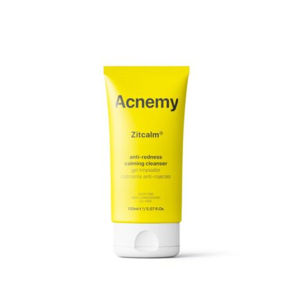Acnemy Zitcalm Cleansing Gel Очищувальний заспокійливий гель